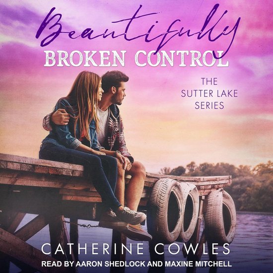 Beautifully Broken Control - cover