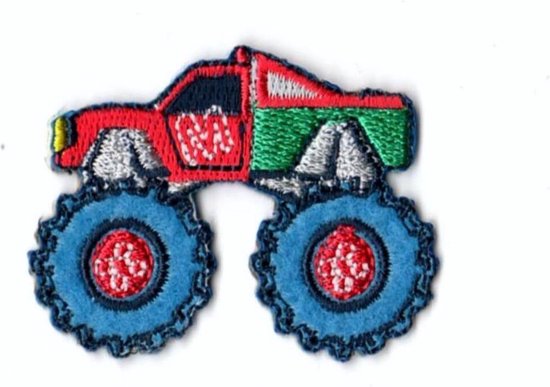 Prym Applicatie ster 4,7 cm, Donkerblauw