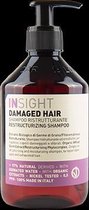 Insight Damaged Hair Restructuring Shampoo 100 ML