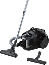 Professionele duurzame stofzuiger BOSCH zonder zak BGS1K330