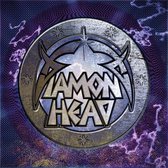 Diamond Head: Diamond Head [CD]