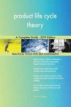 product life cycle theory A Complete Guide - 2019 Edition
