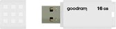 USB stick GoodRam UME2 White 16 GB