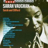 Sarah And Clifford - An Hour With Sarah Vaughan