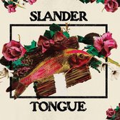 Slander Tongue - Slander Tongue (LP)