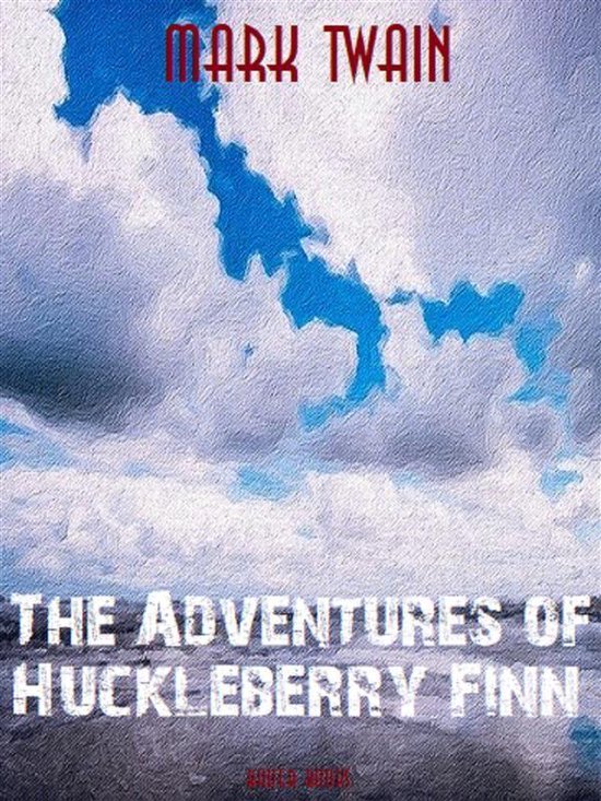 Timeless Classics Collection 32 - The Adventures of Hucklebe ... - cover
