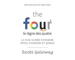 The four - Le règne des quatre