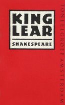 Koning Lear (vertaling Komrij)