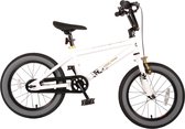 Early Rider Kinderfiets Belter 16 | bol.com