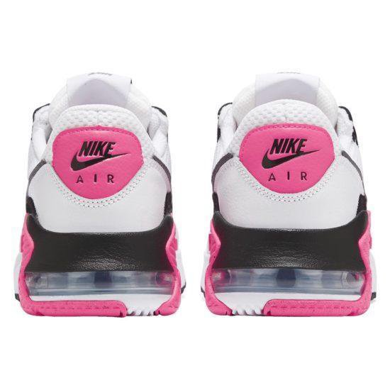Nike Air Max Excee Dames Sneakers White/Cool GreyBlack