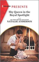 Once Upon a Temptation 3 - Shy Queen in the Royal Spotlight