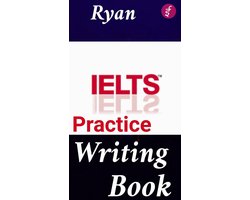 IELTS Practice Writing Book