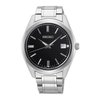 Seiko New Link SUR311P1 Heren Horloge - 40 mm