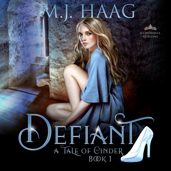 Defiant - cover
