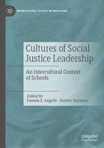 Intercultural Studies in Education - Cultures of Social Justice Leadership