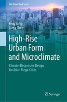 The Urban Book Series - High-Rise Urban Form and Microclimate