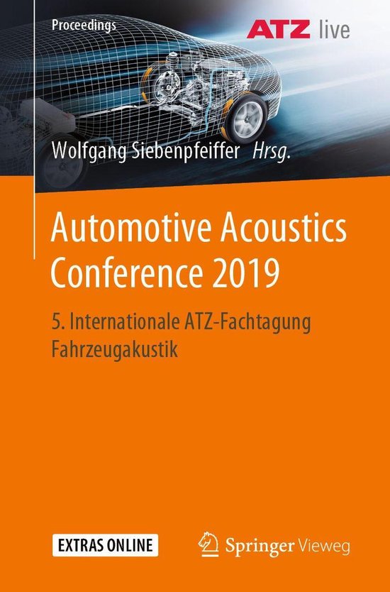 Computer Science and Engineering (German Language) - Automot ... - cover