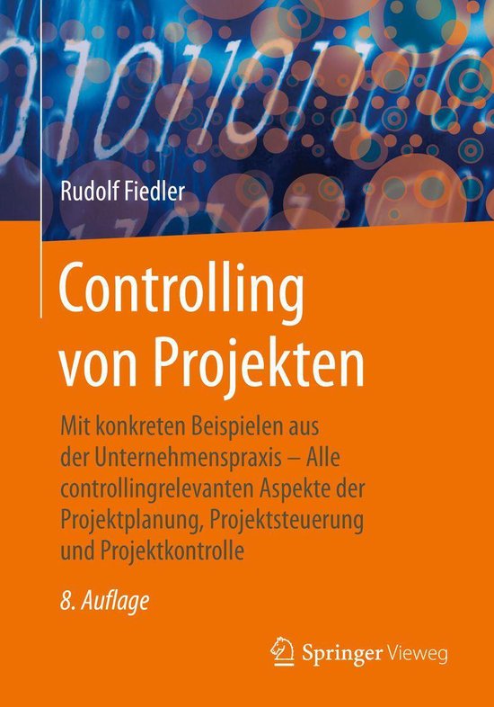 Computer Science and Engineering (German Language) - Control ... - cover