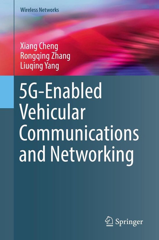 Engineering (R0) - 5G-Enabled Vehicular Communications and N ... - cover