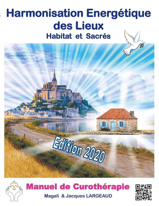 Harmonisation Energétique des Lieux - cover