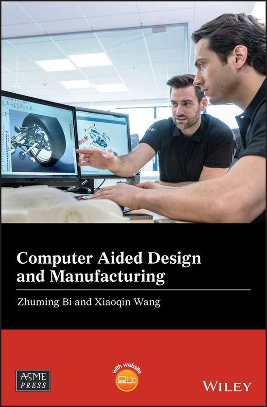 Wiley-ASME Press Series - Computer Aided Design and Manufacturing ...