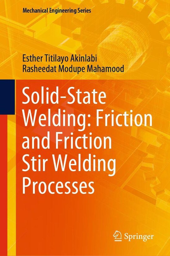 Engineering (R0) - Solid-State Welding: Friction and Frictio ... - cover