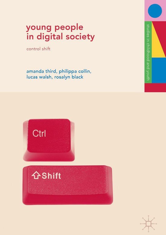 Literature, Cultural and Media Studies (R0) - Young People i ... - cover