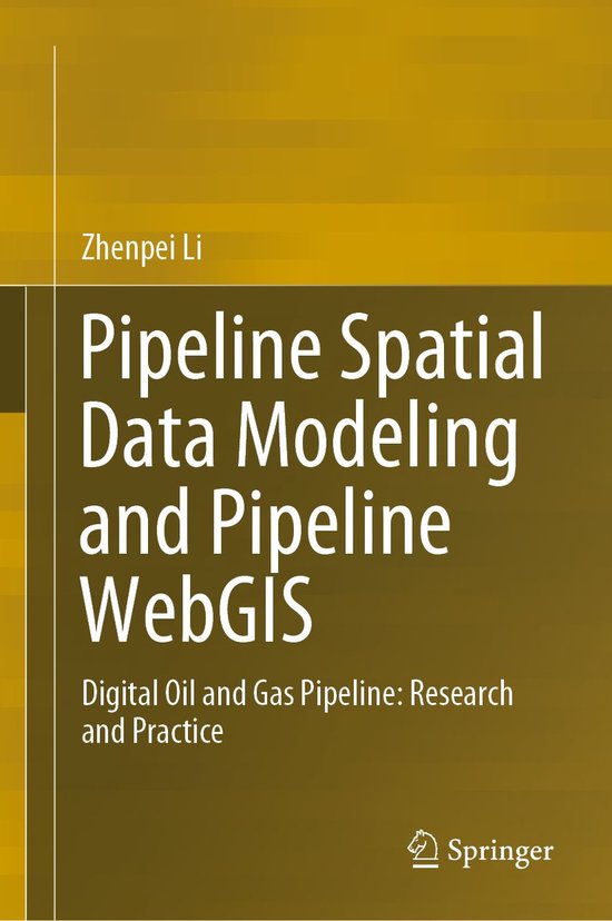 Energy (R0) - Pipeline Spatial Data Modeling and Pipeline We ... - cover