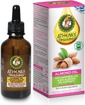 Pharmaid Athenas Treasures Essential Oil Almond 50ml | Amandel Natuurlijk Goed
