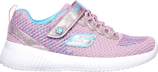 skechers glitter sneakers