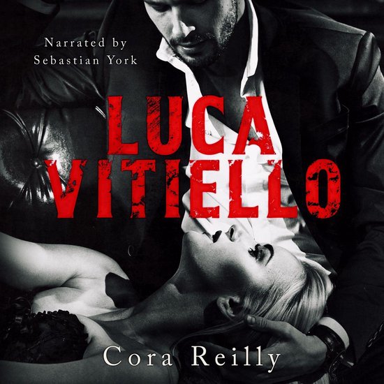 Luca Vitiello - cover