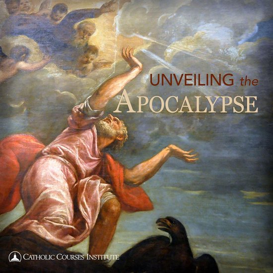 Bol Com Unveiling The Apocalypse Alfred Mcbride O Praem Boeken
