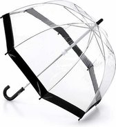 Kinderparaplu Fulton Funbrella Zwart