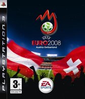 UEFA Euro 2008 /PS3