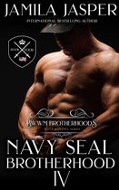 The Navy SEAL Brotherhood: A Navy SEAL Romance