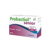 Probactiol senior NF 30 capsules - Metagenics