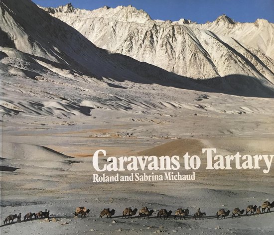 Caravans to Tartary