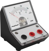 PeakTech 205-11 Analoog Instrument - 0...15V/150V AC