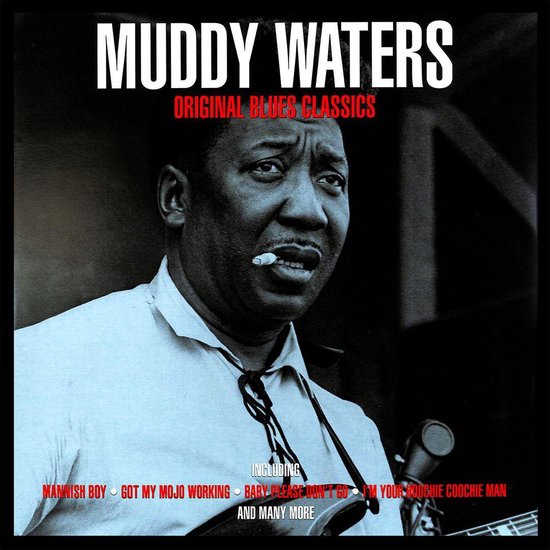 Original Blues Classics