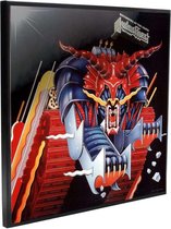 Nemesis Now Judas Priest Heldere afbeelding Defenders of the Faith Multicolours