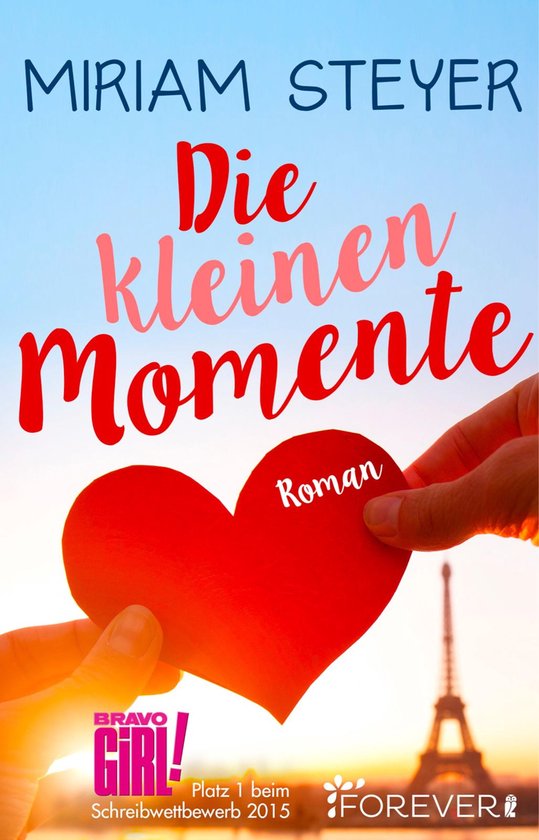Die kleinen Momente - cover