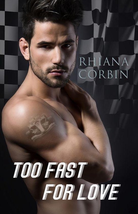 Too fast for Love (ebook), Rhiana Corbin 9783750223974 Boeken