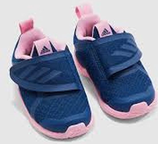 adidas fortarun x cf i