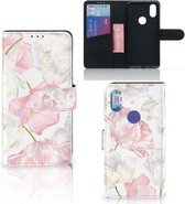 Xiaomi Mi Mix 2s Hoesje Lovely Flowers