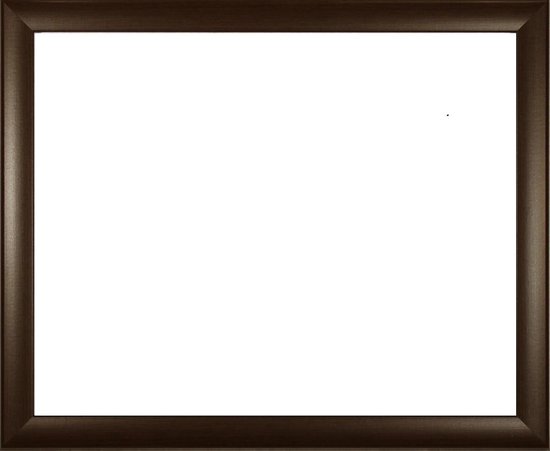 Homedecoration Colorado – Fotolijst – Fotomaat – 49 x 84 cm – Donker eiken