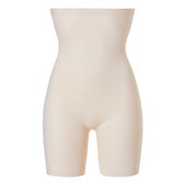 MAGIC Bodyfashion Luxury Bermuda - Latte - Maat L