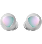 Samsung Galaxy Buds Wireless Draadloze Oortjes met Oplaadcase - Zilver
