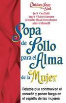 Sopa de Pollo Para Alma de la Mujer