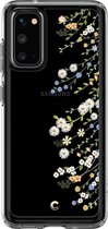 Spigen Ciel by Cyrill Cecile Samsung Galaxy S20 Hoesje Spring Garden