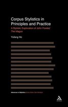 Corpus Stylistics In Principles And Practice